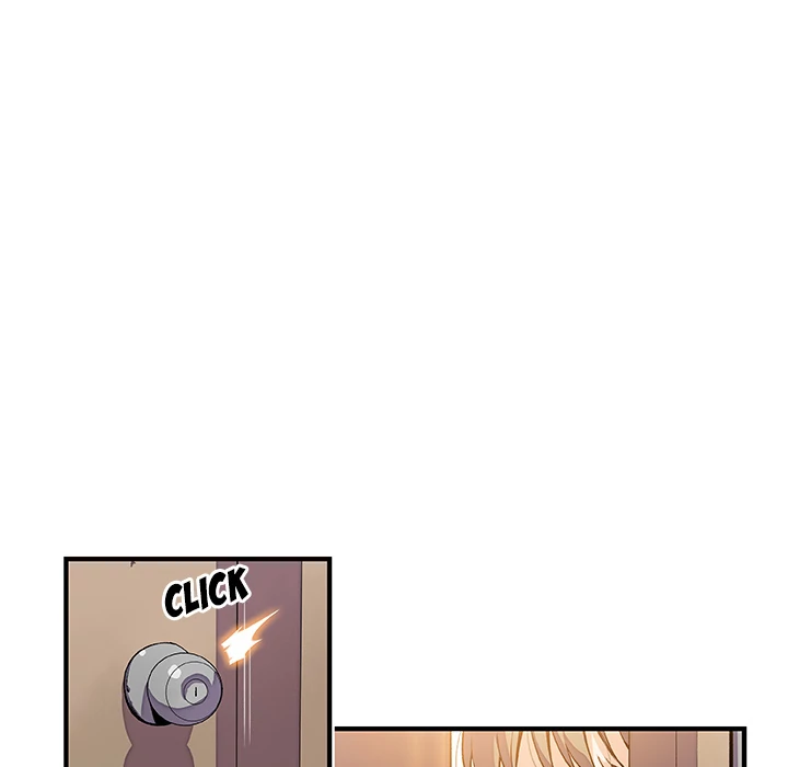 Our Complications Chapter 24 - page 44