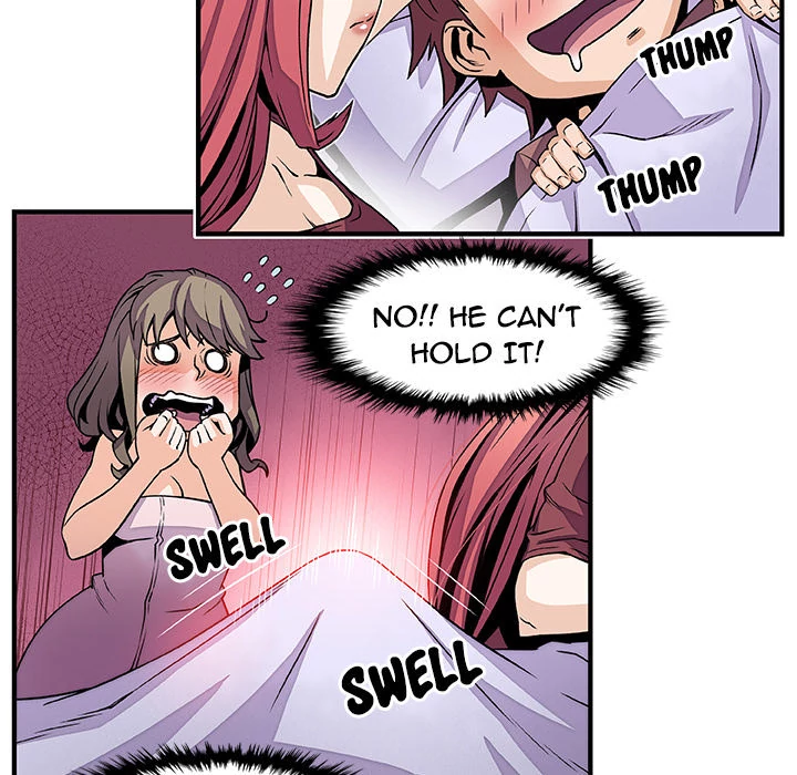 Our Complications Chapter 24 - page 63