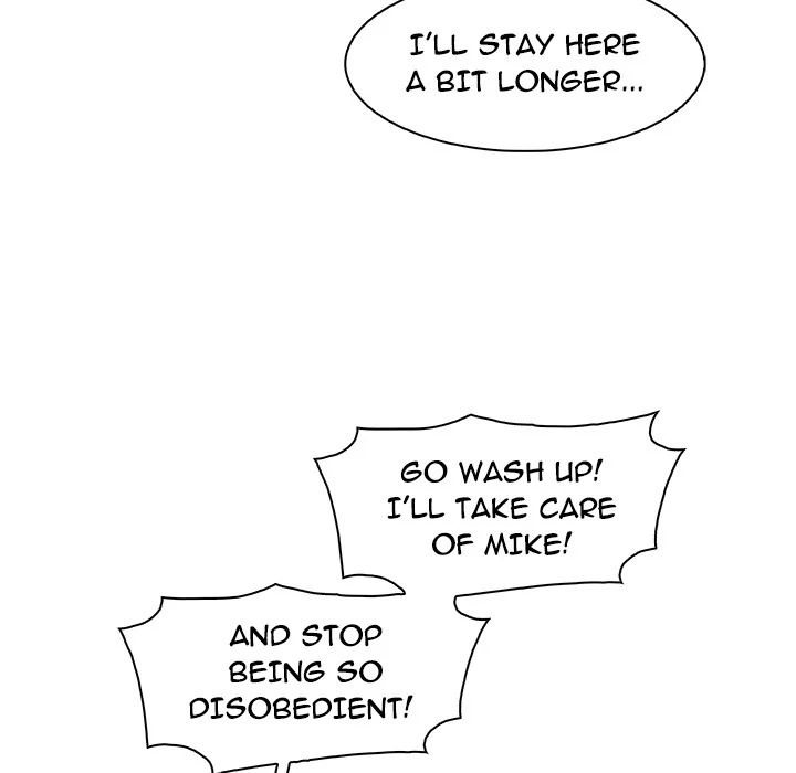 Our Complications Chapter 24 - page 67