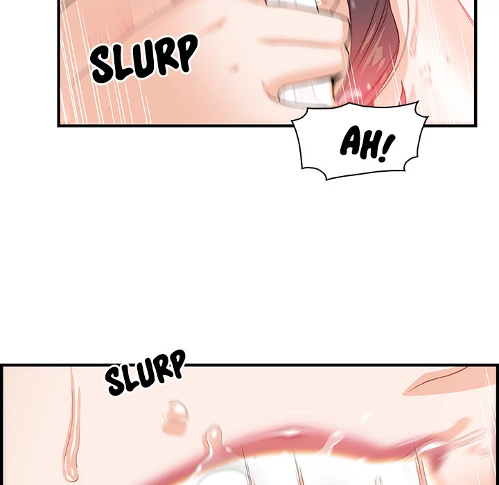 Our Complications Chapter 25 - page 15