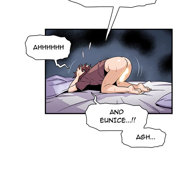 Our Complications Chapter 25 - page 39