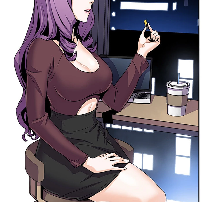 Our Complications Chapter 25 - page 42