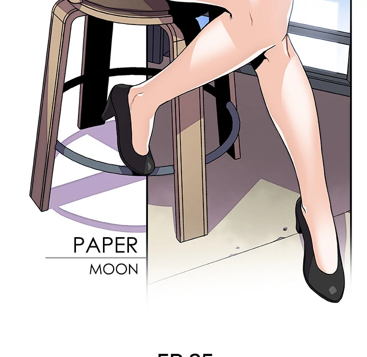 Our Complications Chapter 25 - page 43