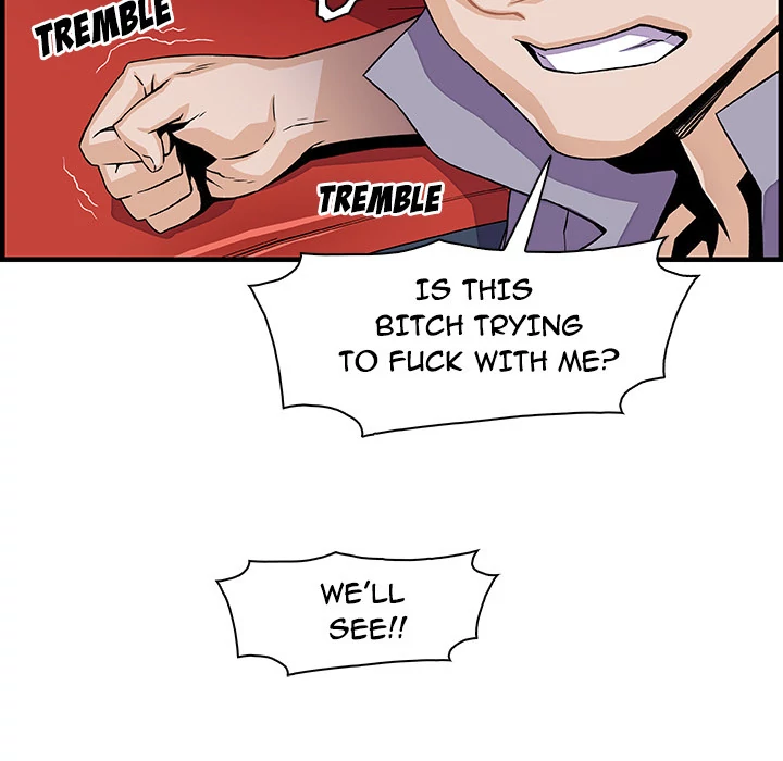 Our Complications Chapter 25 - page 88