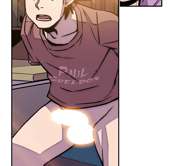 Our Complications Chapter 25 - page 96