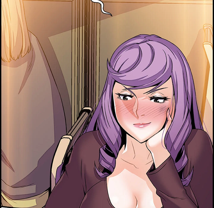 Our Complications Chapter 25 - page 98