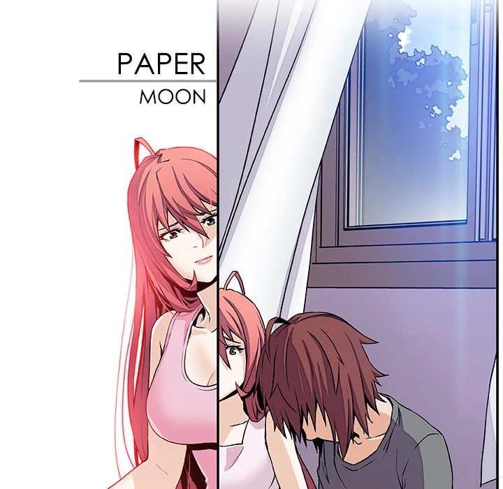 Our Complications Chapter 26 - page 28