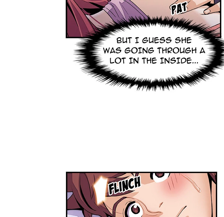 Our Complications Chapter 26 - page 41