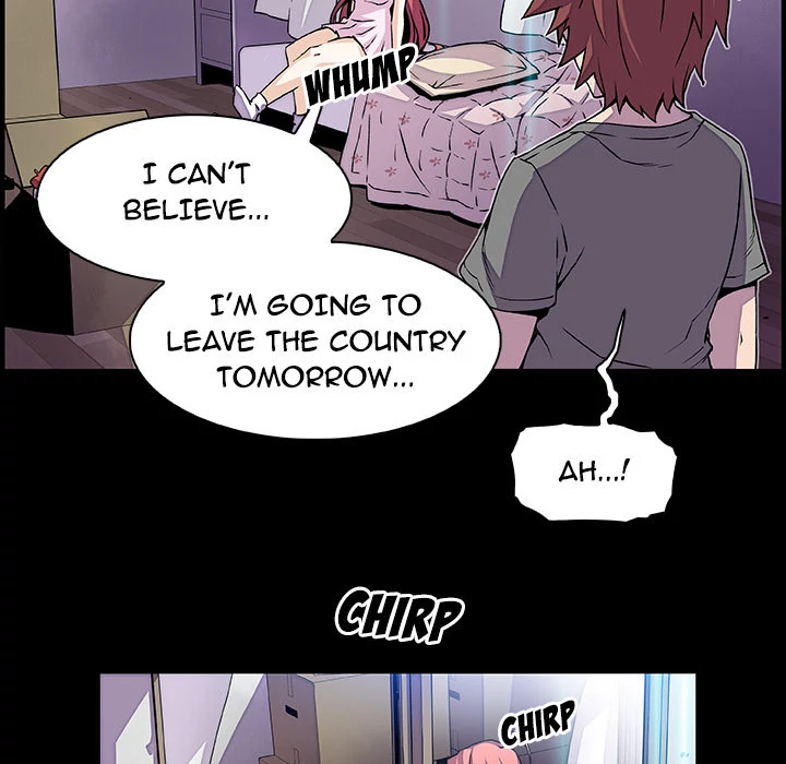 Our Complications Chapter 26 - page 50