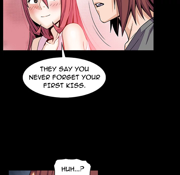 Our Complications Chapter 26 - page 56