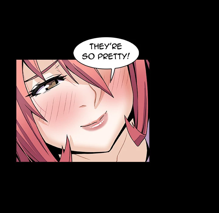 Our Complications Chapter 26 - page 59