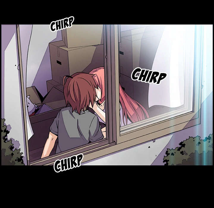 Our Complications Chapter 26 - page 60