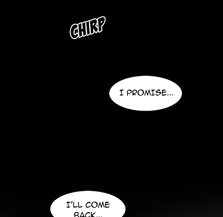 Our Complications Chapter 26 - page 61