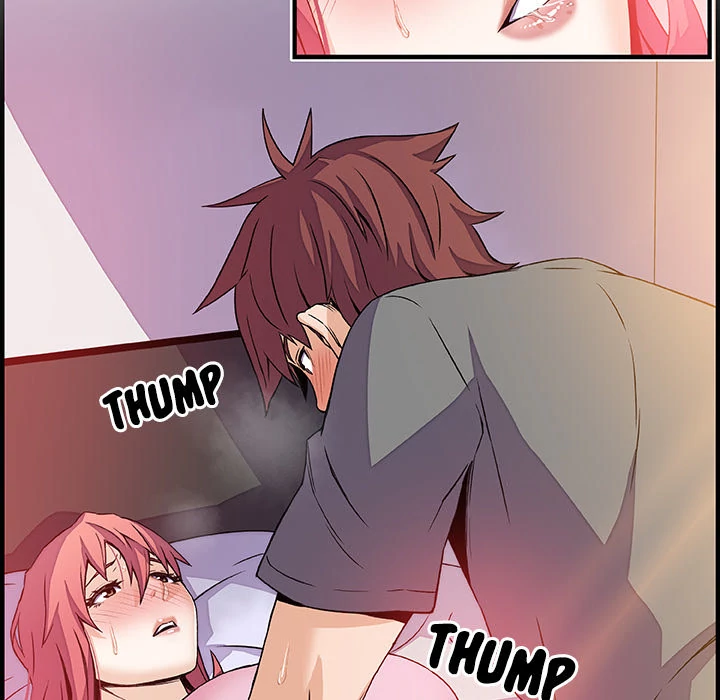 Our Complications Chapter 26 - page 67