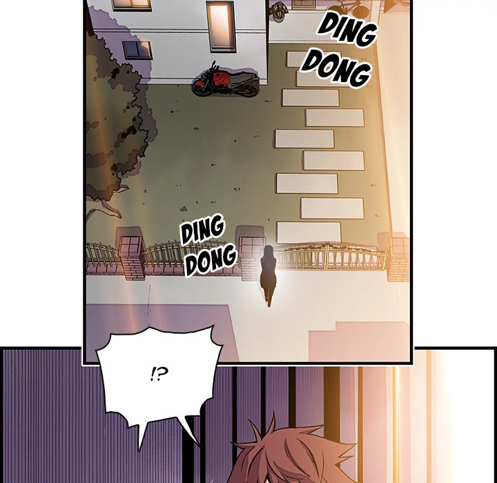 Our Complications Chapter 26 - page 74