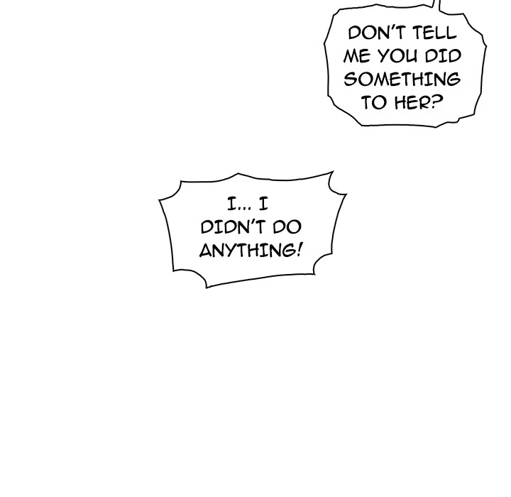 Our Complications Chapter 27 - page 11