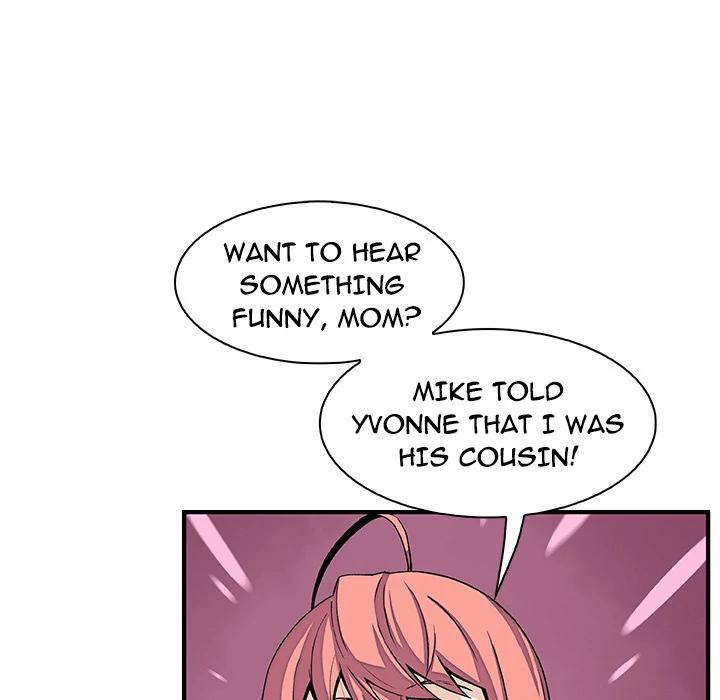 Our Complications Chapter 27 - page 33