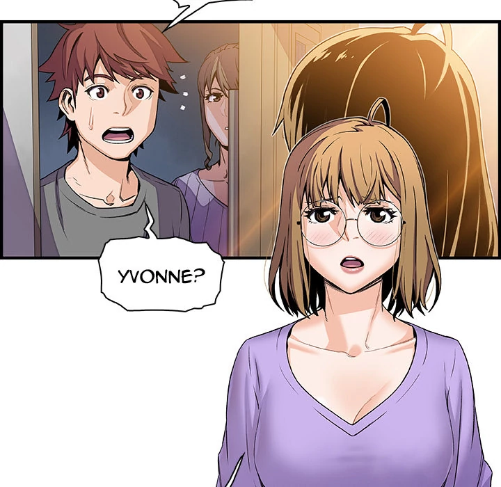 Our Complications Chapter 27 - page 5