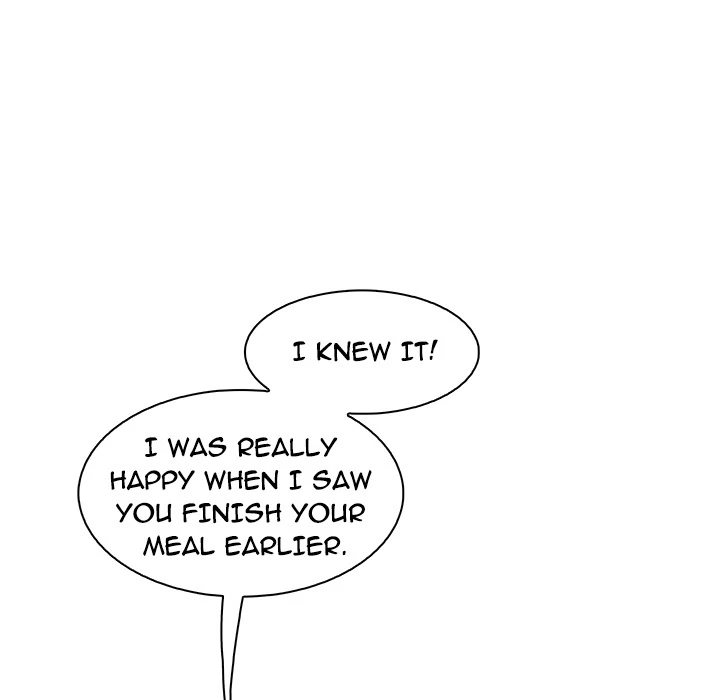 Our Complications Chapter 27 - page 53