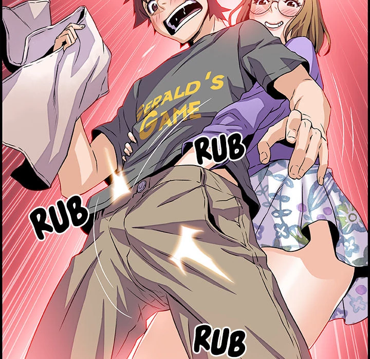 Our Complications Chapter 27 - page 62