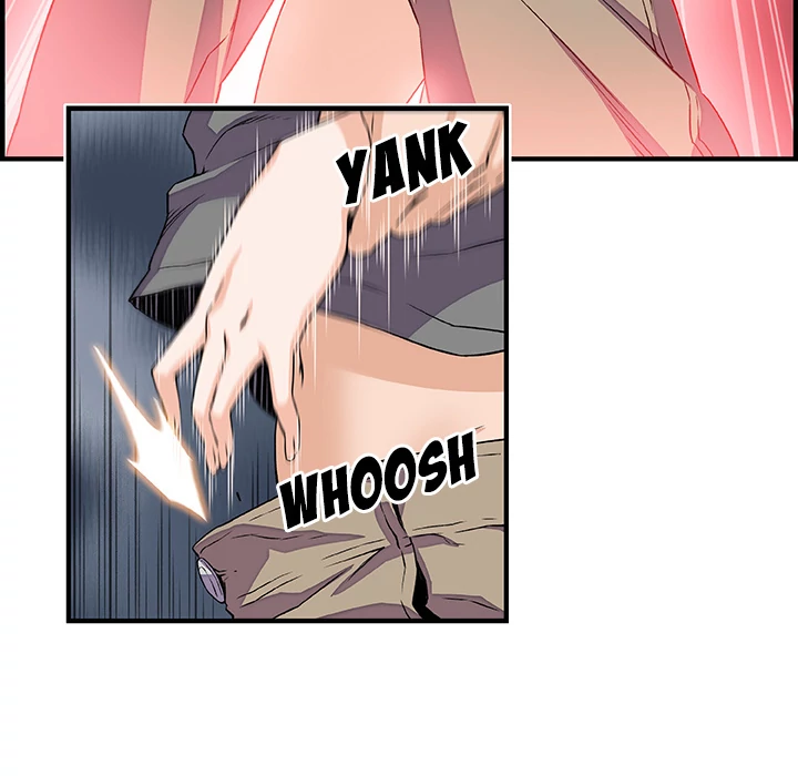 Our Complications Chapter 27 - page 63