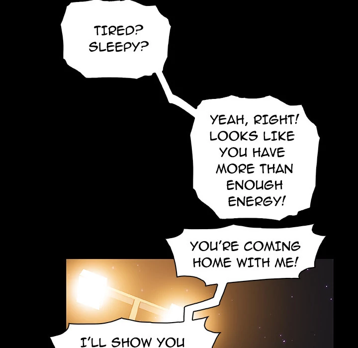 Our Complications Chapter 27 - page 77