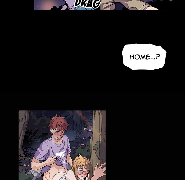 Our Complications Chapter 27 - page 79