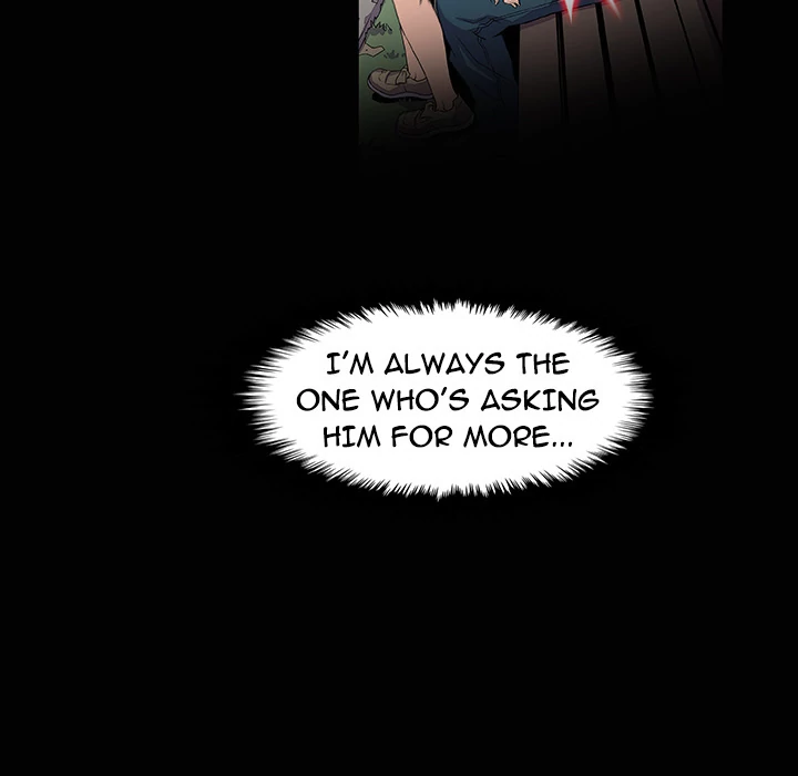 Our Complications Chapter 27 - page 81