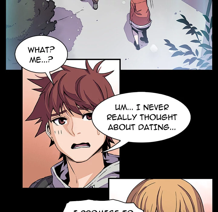 Our Complications Chapter 27 - page 83