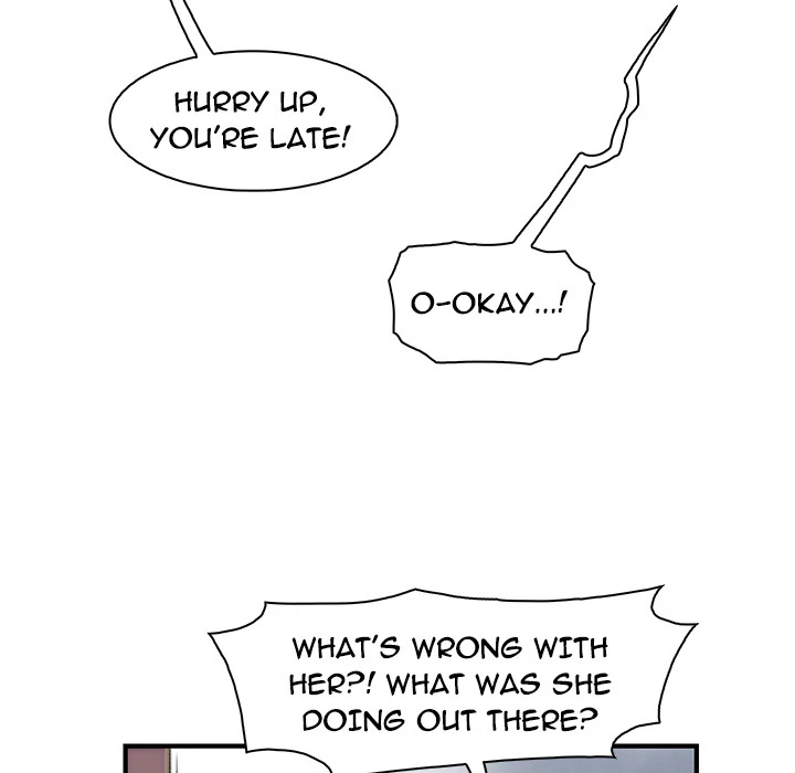 Our Complications Chapter 28 - page 14