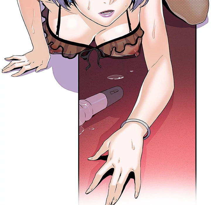 Our Complications Chapter 28 - page 18