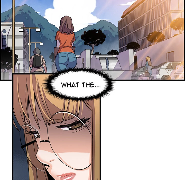 Our Complications Chapter 28 - page 20