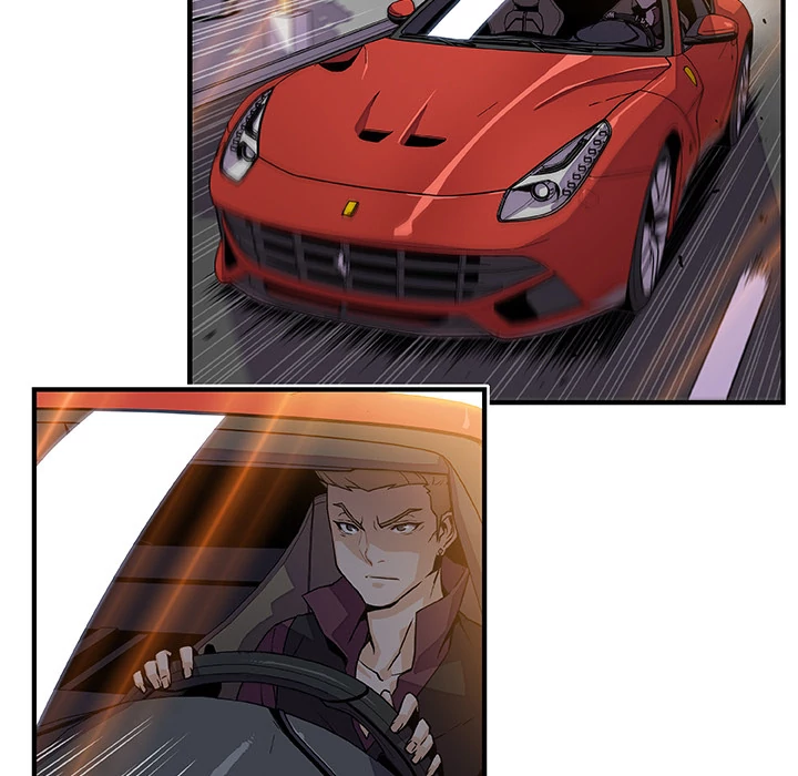 Our Complications Chapter 28 - page 29