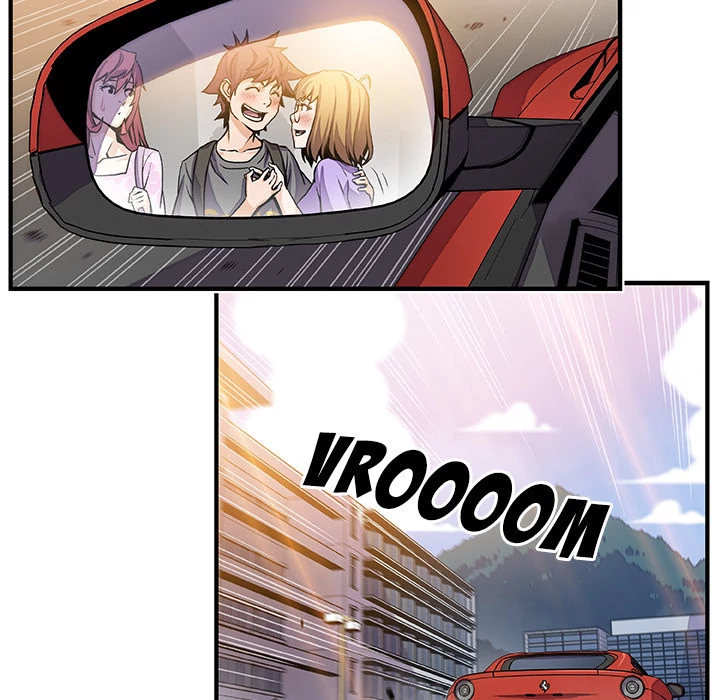 Our Complications Chapter 28 - page 34