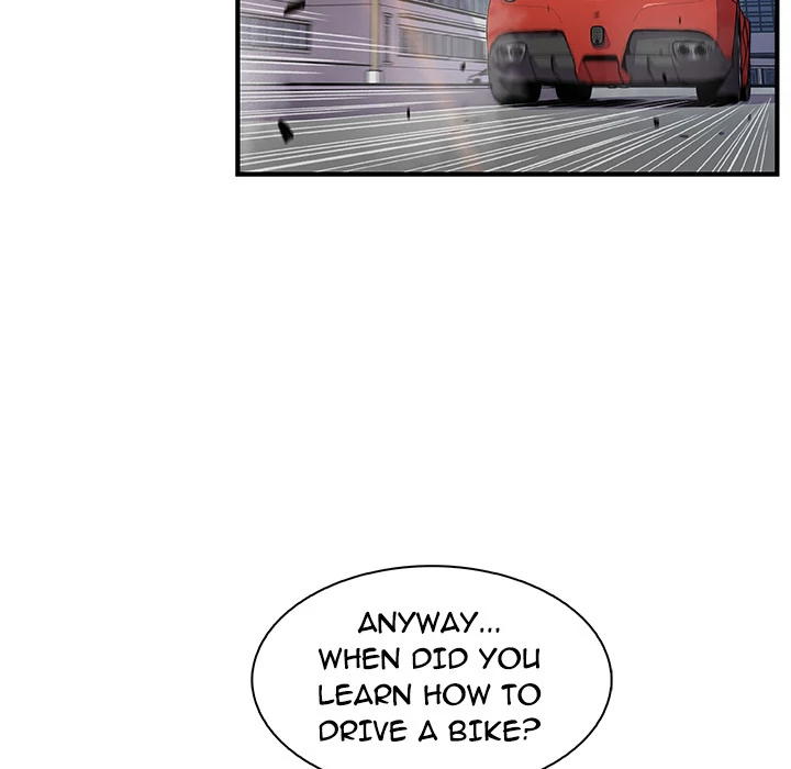 Our Complications Chapter 28 - page 35