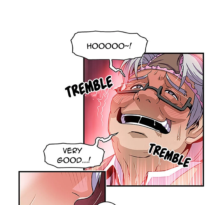 Our Complications Chapter 28 - page 60