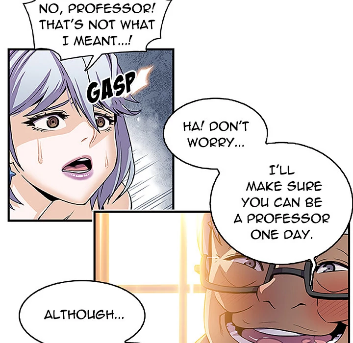 Our Complications Chapter 28 - page 63