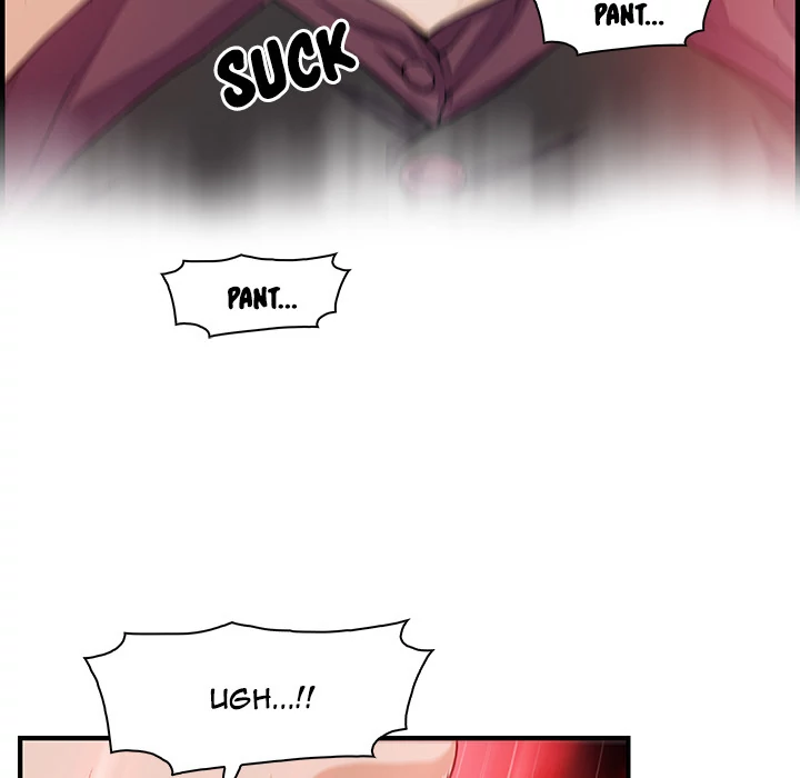 Our Complications Chapter 29 - page 30