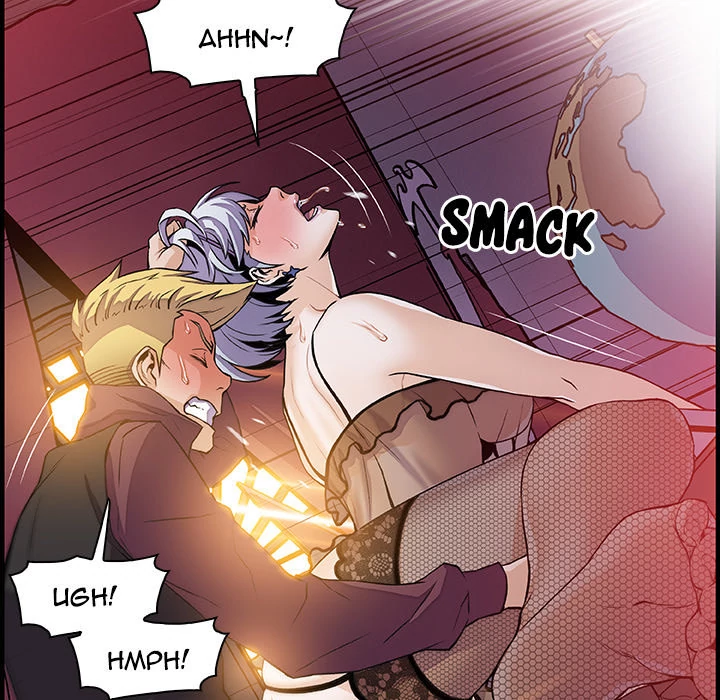 Our Complications Chapter 29 - page 42