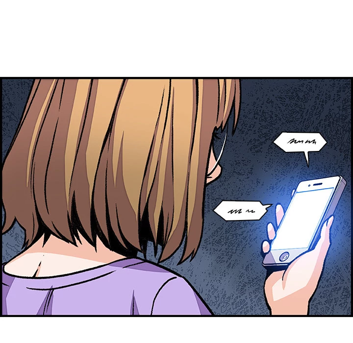 Our Complications Chapter 29 - page 63