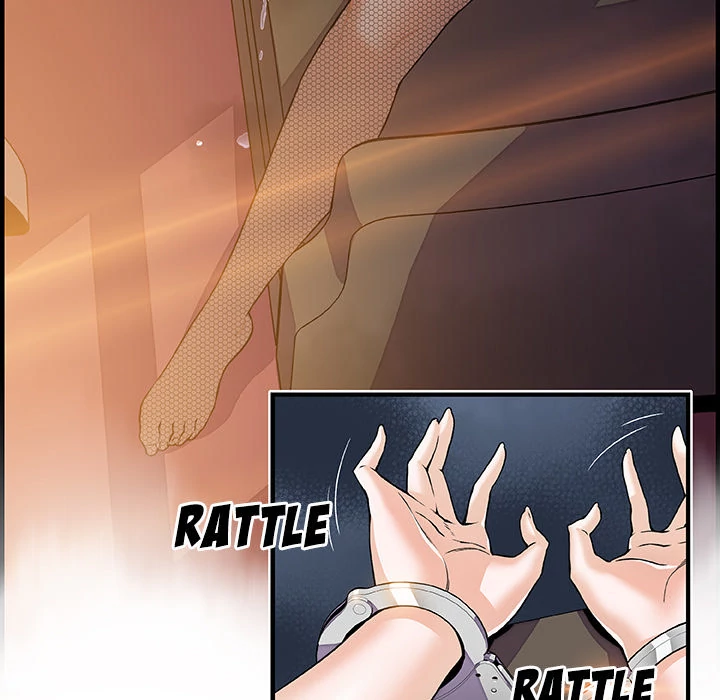 Our Complications Chapter 29 - page 69