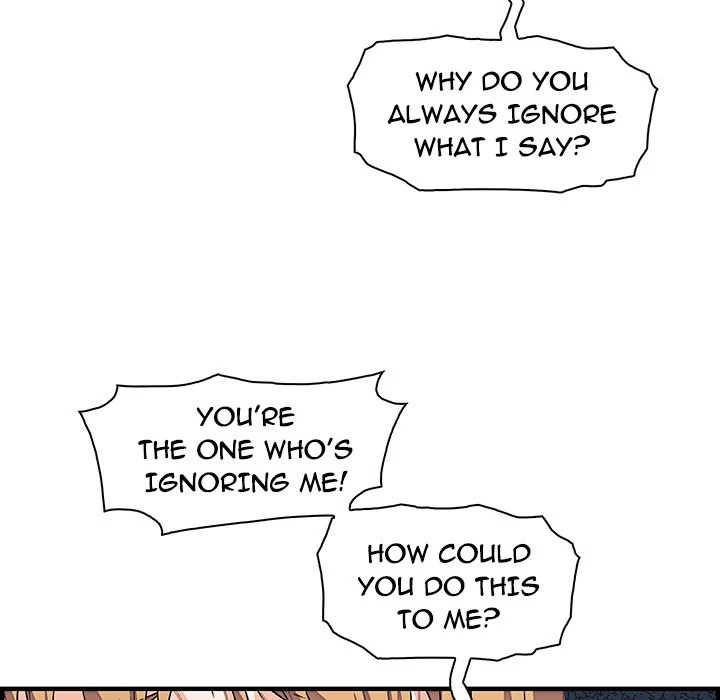 Our Complications Chapter 30 - page 12