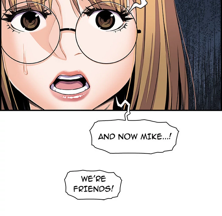 Our Complications Chapter 30 - page 13