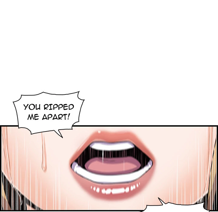 Our Complications Chapter 30 - page 33