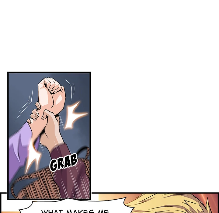 Our Complications Chapter 30 - page 37