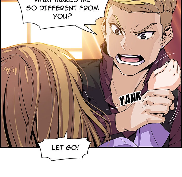 Our Complications Chapter 30 - page 38