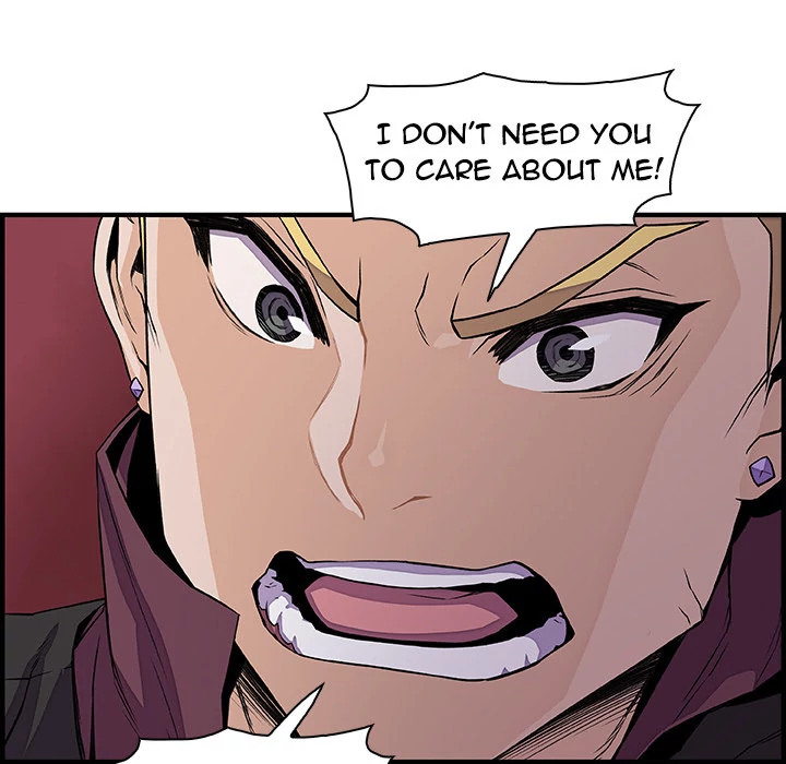 Our Complications Chapter 30 - page 39