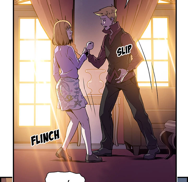 Our Complications Chapter 30 - page 41