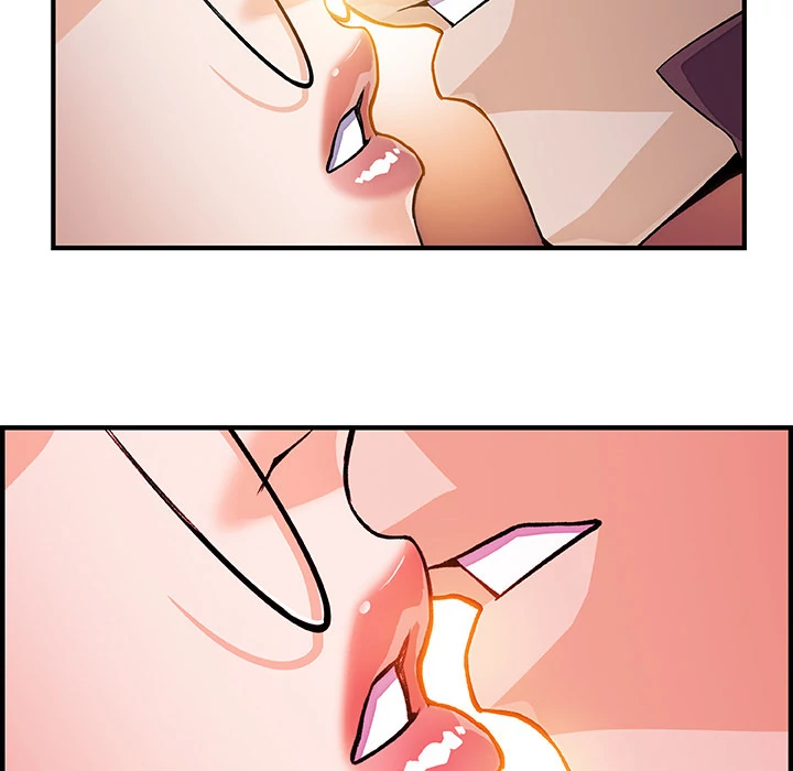 Our Complications Chapter 30 - page 51