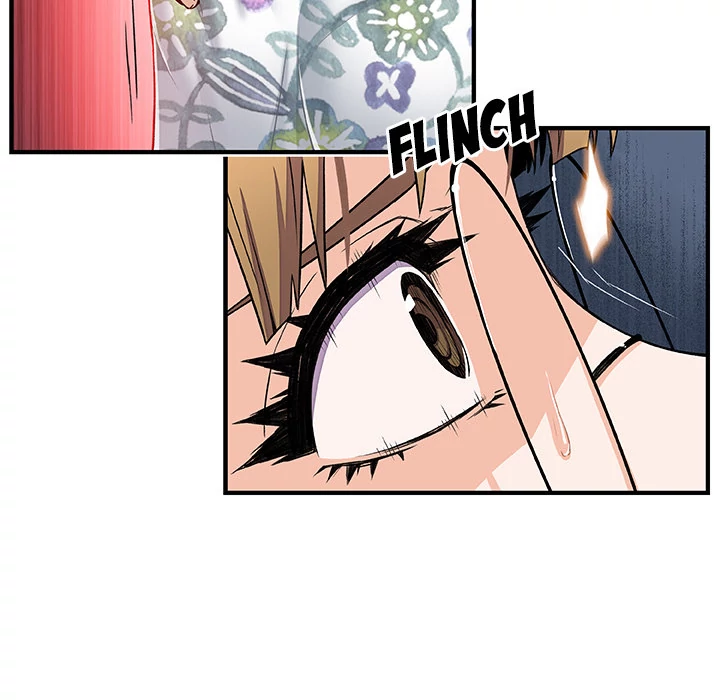 Our Complications Chapter 30 - page 53